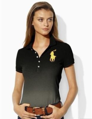 Cheap Women Polo shirts wholesale No. 835